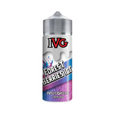 Forest Berries Ice IVG